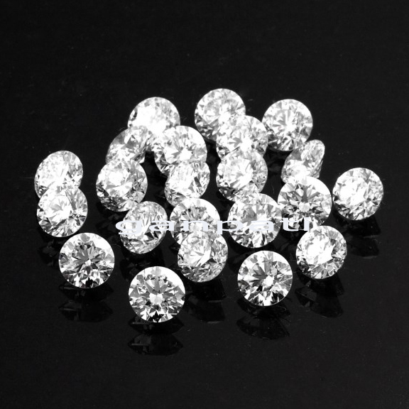 small loose diamonds