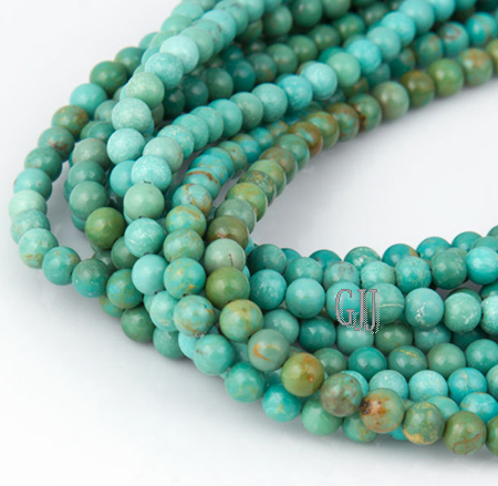 semi precious beads